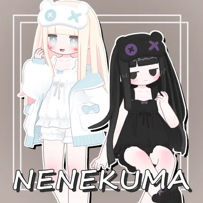【キプフェル】  ✨NENEKUMA✨