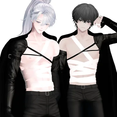 [5アバター対応です] Hunter