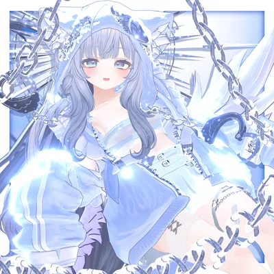 天使執行ぱーかー