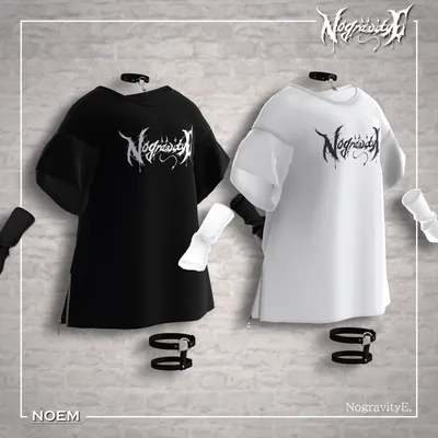 NogravityE(10アバター対応)