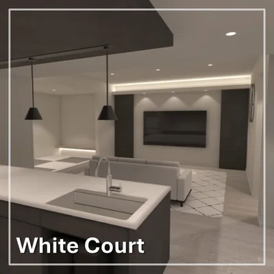 【販売ワールド】White Court