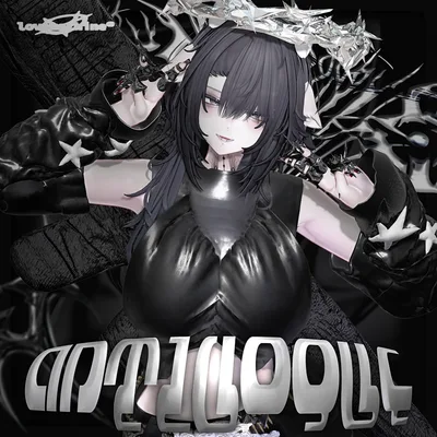 𝗧𝘆𝗽𝗲-𝟭 Anti Vogue 【5アバター対応】#lvmchnr