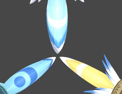 無料「リコルー・ティオール・スィルルゥ」ファーシェーダー