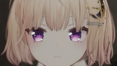 【無料体験版】アメジストの瞳