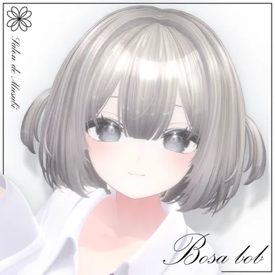 bosa bob【8Avaters】