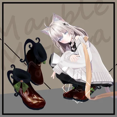 【しなの専用】Marble Mocha