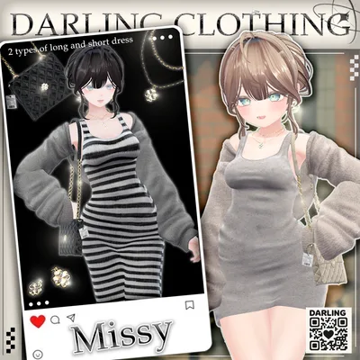 ✨Missy✨ [14Avatars]