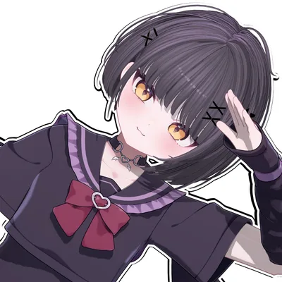 ★Lily Whisper Hair ★ 【PB】 【10 Avatars】