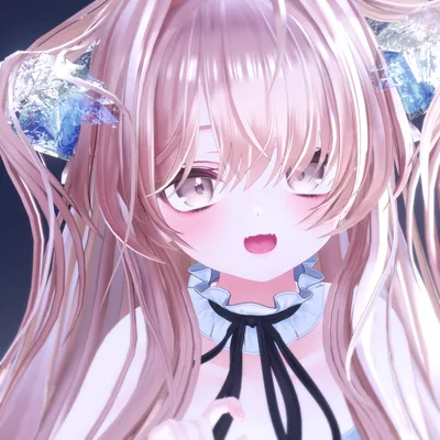 【MAギミック付き】Aquarune Long