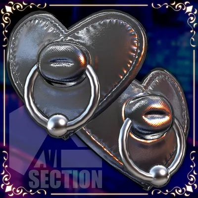 『ミルティナ用』Pasties