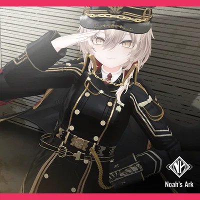 「真央」専用【3D衣装モデル】Aegis（イージス）