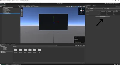 【無料/U#】ObjectFollow