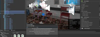 【無料】コンポーネントを検索して可視化するツール