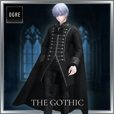 THE GOTHIC / OGRE