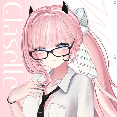 ♡⑅ Claselle Hair ⑅♡