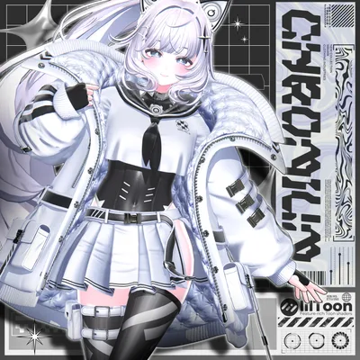 [21Avatars]🌐Chromium🌌