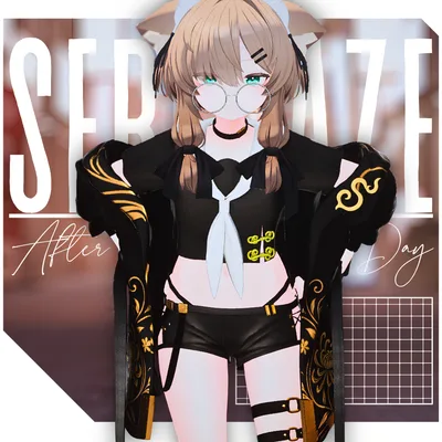 🐍✨ Serphaze ✨🐍