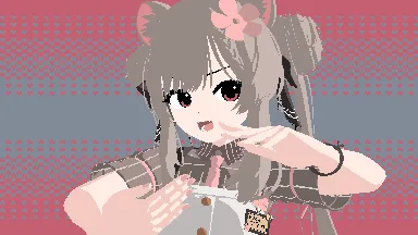 マヌカmanuka三渲二纹理