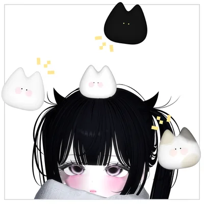 ゆれる！𝖭𝖤𝖪𝖮【無料】