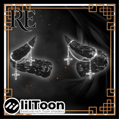 RE.堕天使の角【無料】