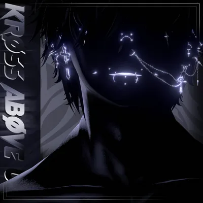 ⯌┈KRØSS ABØVE US【７アバター対応】