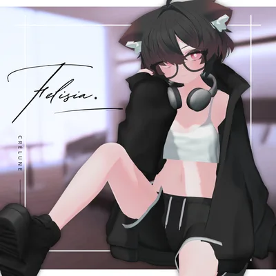 🐈️🐾Felisia🐾🐈️