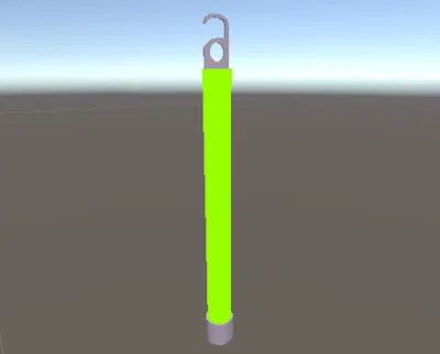 【無料】ケミカルライトみたいなやつ