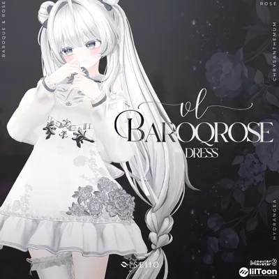 [PB][8Avatar] Baroqrose
