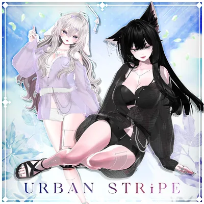 ▪️6AVA▪️ 𝒰𝓇𝒷𝒶𝓃 𝒮𝓉𝓇𝒾𝓅𝑒