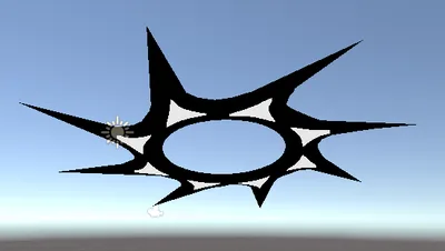 スポーンシンボル