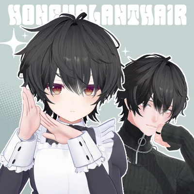 ノンシャランHair