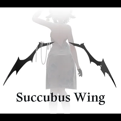 Succubus Wing
