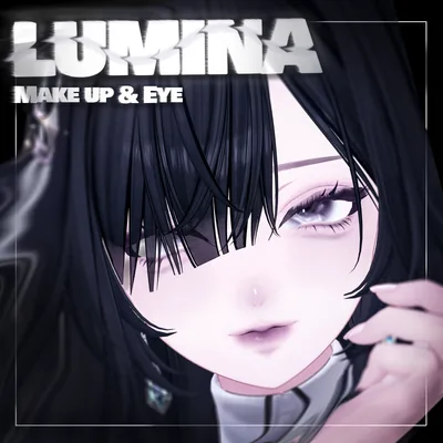 ♡【Lumina】Smoky make♡