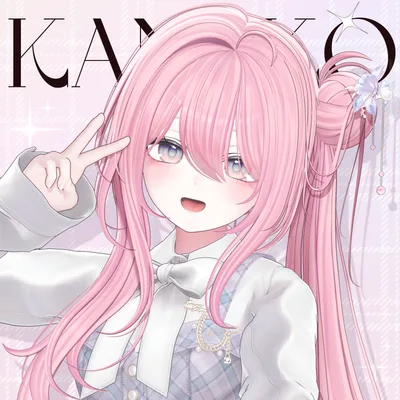 ♡⑅ Kanako Hair ⑅♡