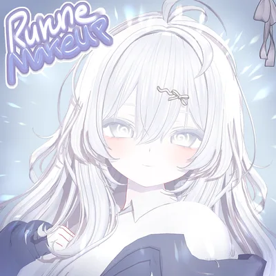 ⯎ルルネ, Rurune ⯎ Rurune Pure make up & body texture + Face Blendshapes ⯎ ルルネ メイク テクスチャ ⯎