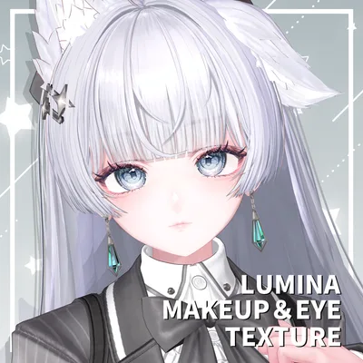 【ルミナ -LUMINA-専用】MAKEUP＆EYE TEXTURE