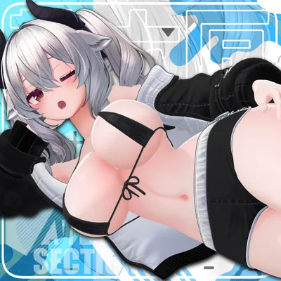 《ミルティナ用》ちょっとコンビニ行ってくる