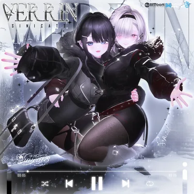 𝐒.𝐂𝟏𝟐  【21 Avatars】🤍 VERRIN 🤍