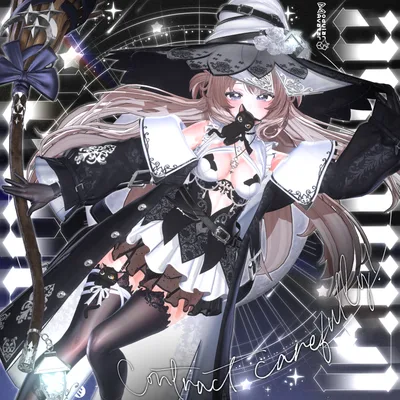 [18Avatars]🪄VelourEclipse💜