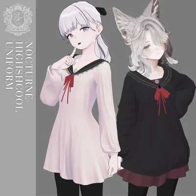 Nocturne 【Lapwing/Marycia/しなの】