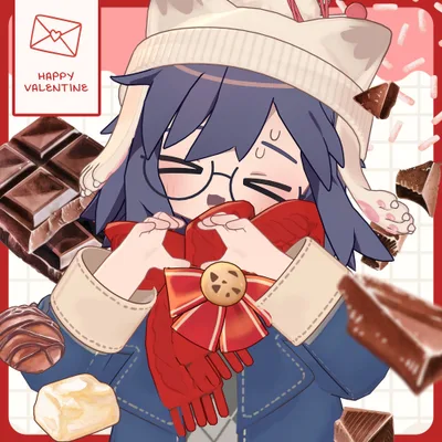 にゃっふるこーと【まめふれんず・うささき・サバラム対応】