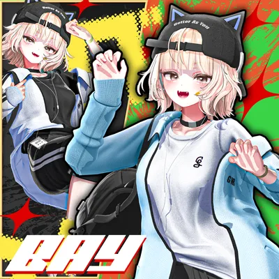 BAY【11アバター対応】