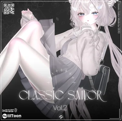 Classic Sailor Vol.2
