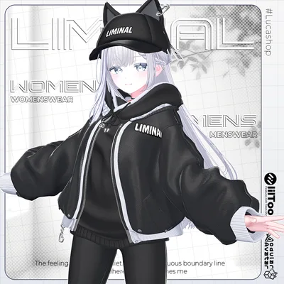 【19人】 Liminal 【VRChat想定】