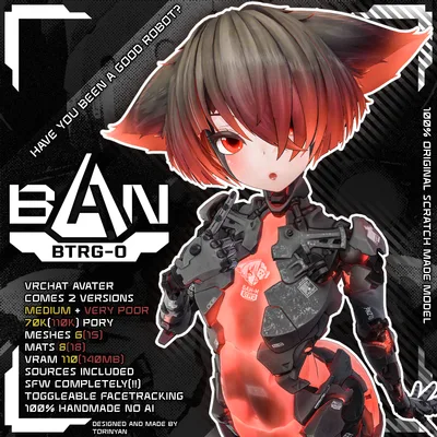 BAN [Torinyan] + Quest
