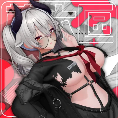 《ミルティナ用》風紀委員