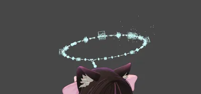 粒子加速器ヘイロー ParticleAccelerator Halo