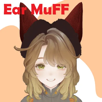 【マリシア専用】あたたかイヤーマフ