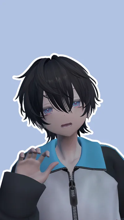 【無料・Free】Shiny Eyes Texture【Menno専用】