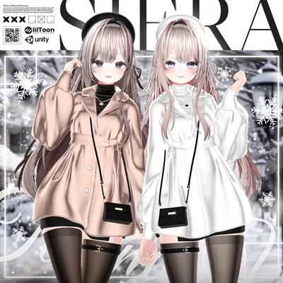 🎁Back to school sale ~3/14🎁【♥Siera♥】 【20 avatars】